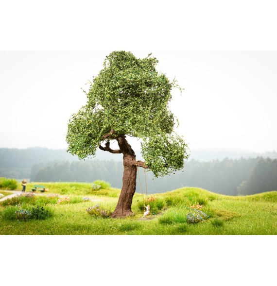 Micro-motion strom s houpačkou 150 mm