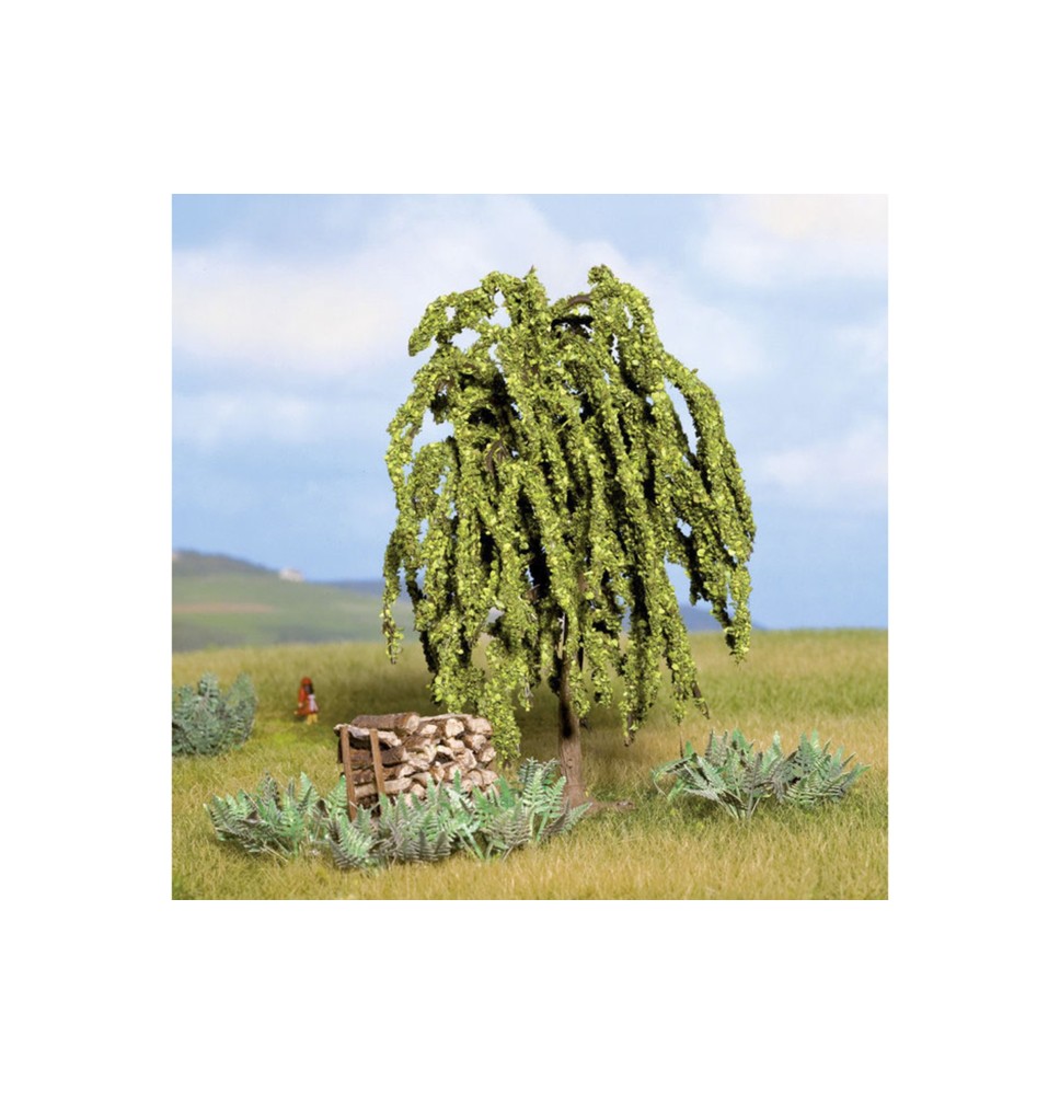 Smuteční vrba 110 mm