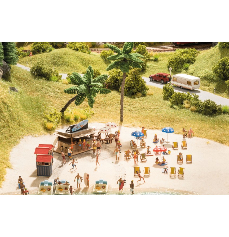 Palmy 150 – 190 mm