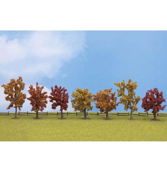 Podzimní stromy 80 – 100 mm