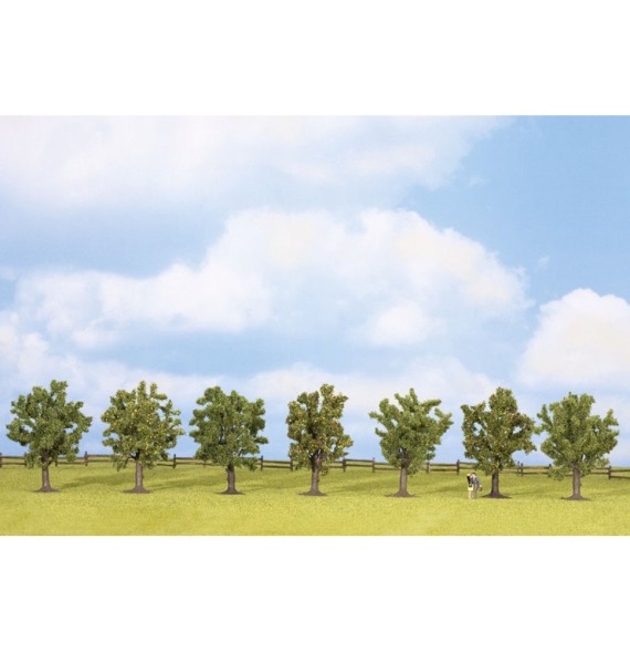 Ovocné stromy 80 mm