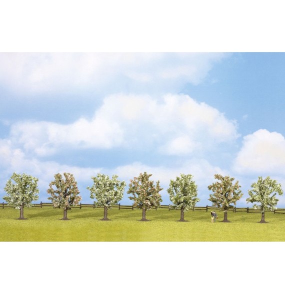 Ovocné stromy 80 mm