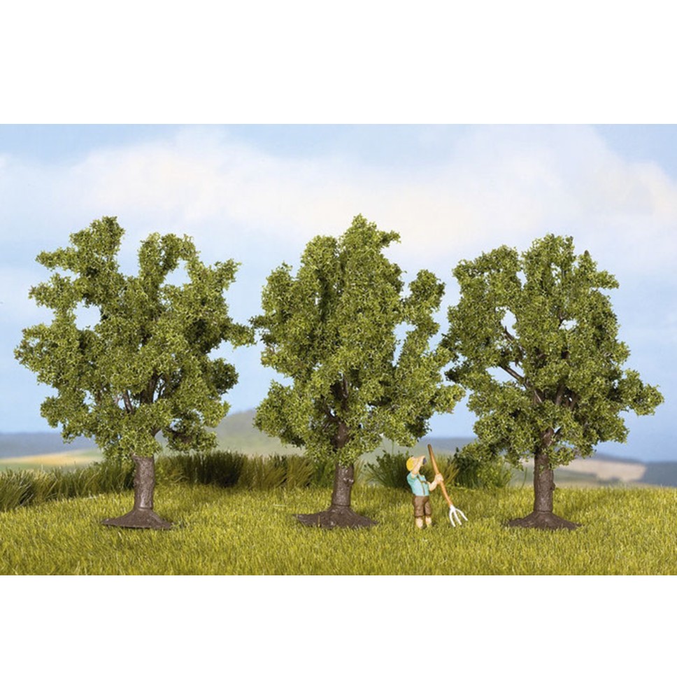 Ovocné stromy 80 mm