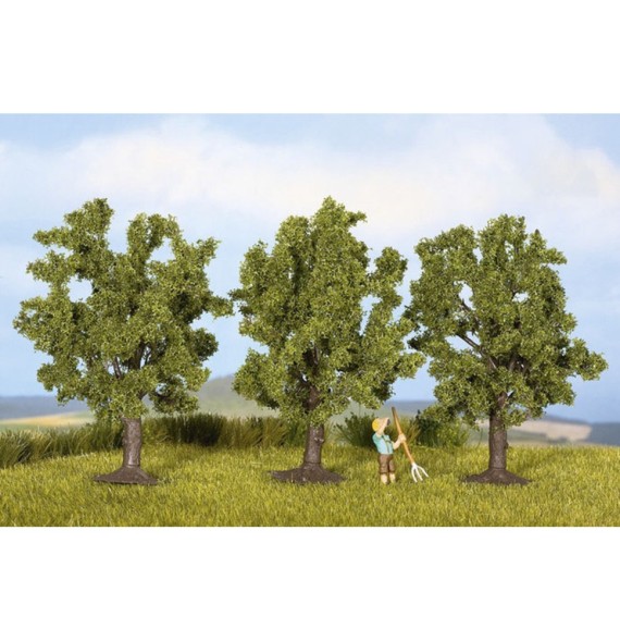 Ovocné stromy 80 mm