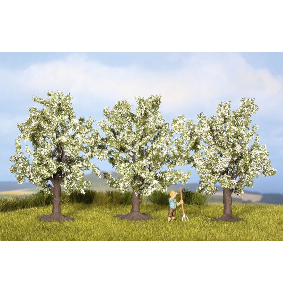 Ovocné stromy 80 mm