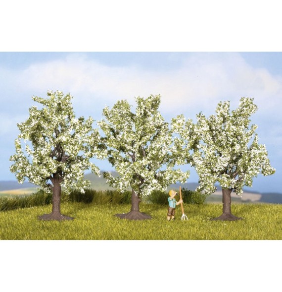 Ovocné stromy 80 mm