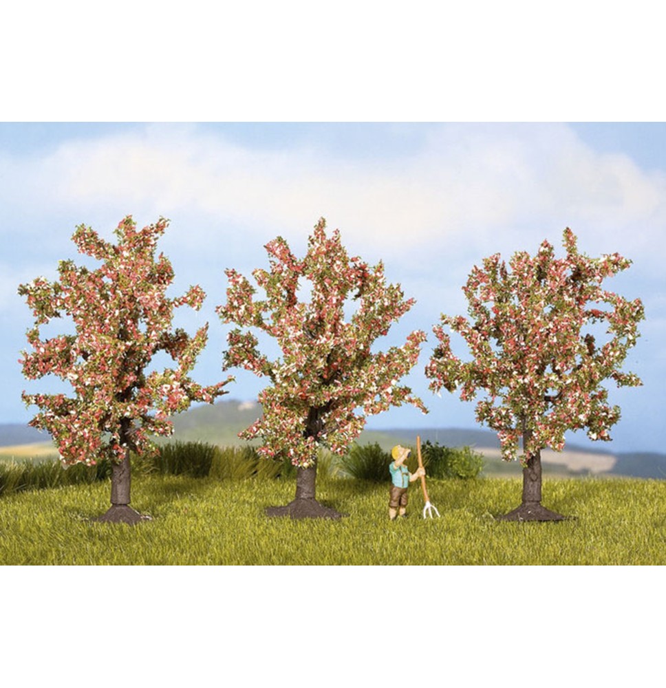 Ovocné stromy 80 mm