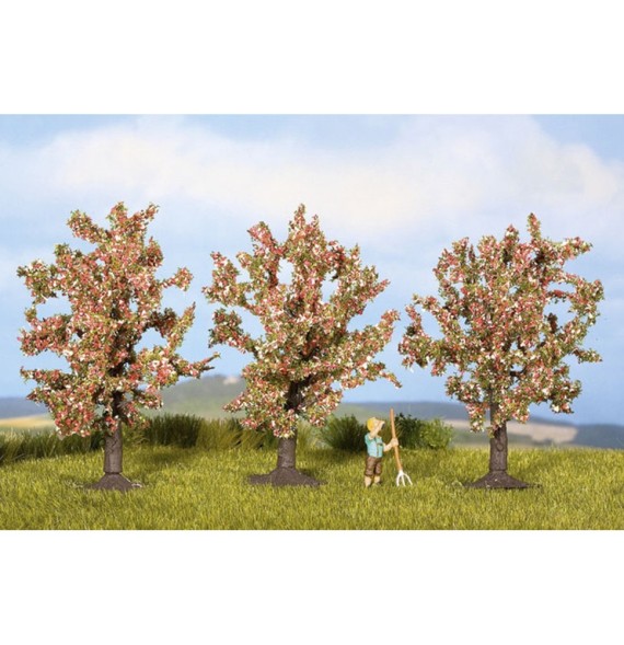 Ovocné stromy 80 mm