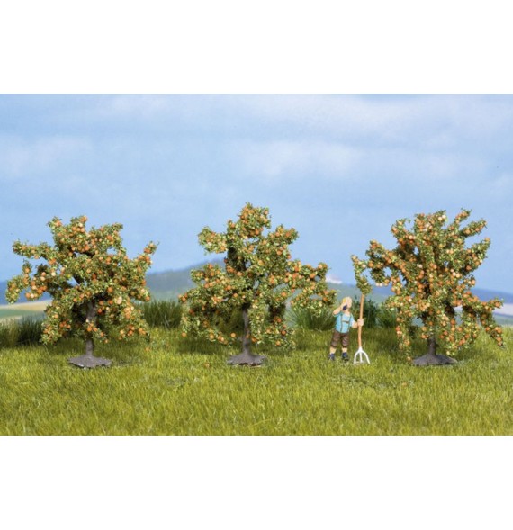 Pomerančovníky 40 mm