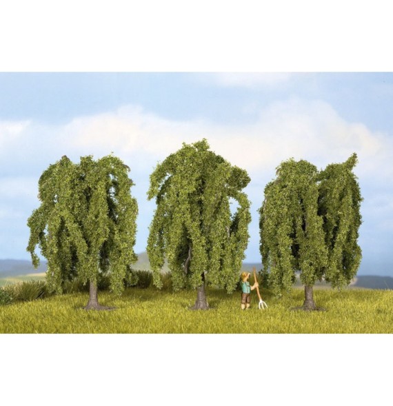 Smuteční vrby 80 mm