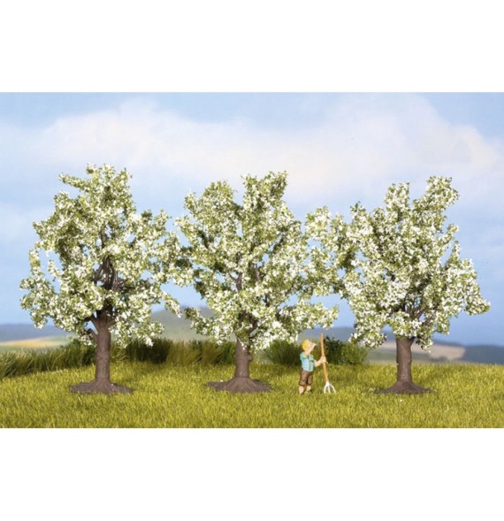 Ovocné stromy 45 mm