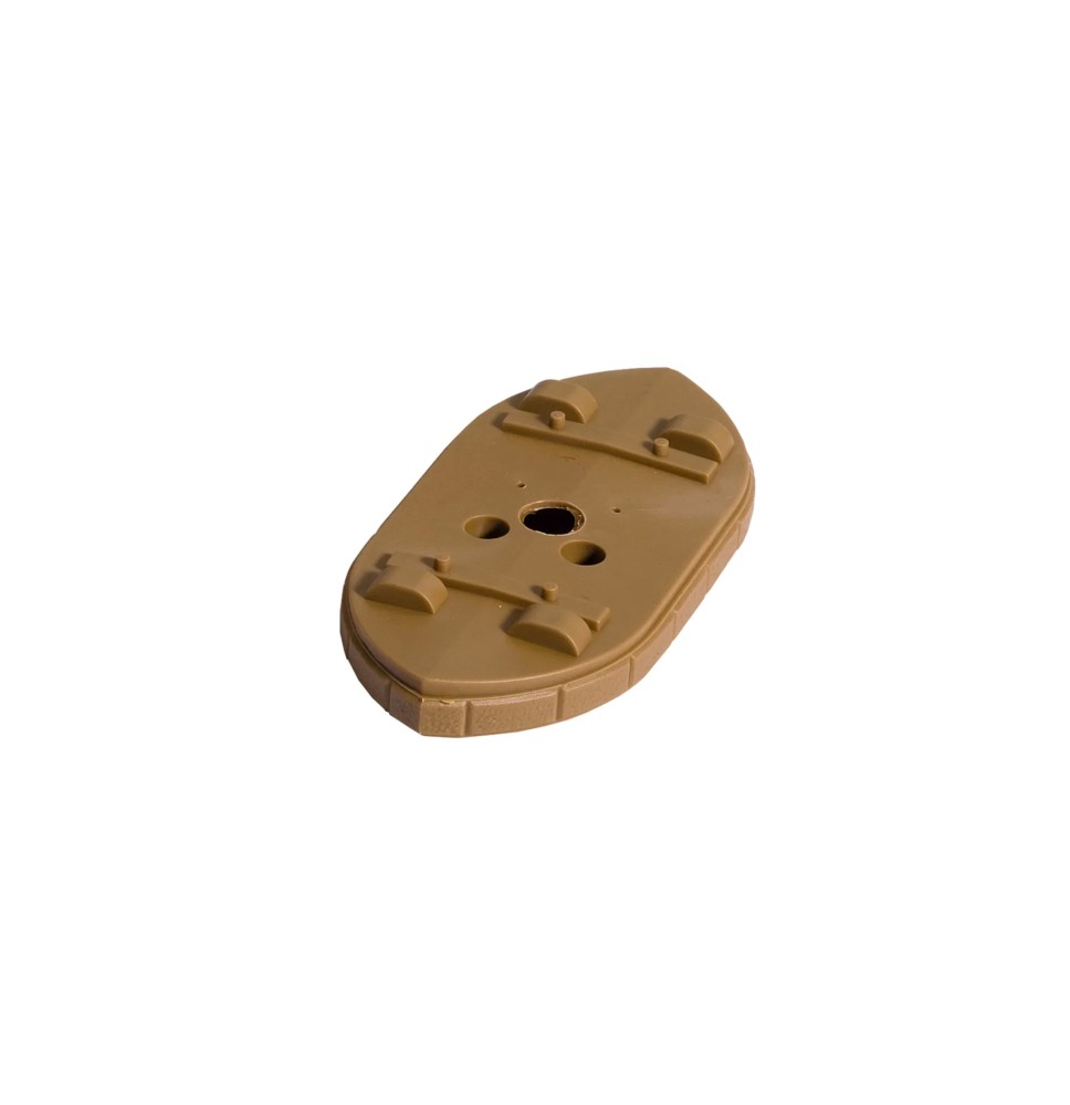 Kamenné sloupy mostu