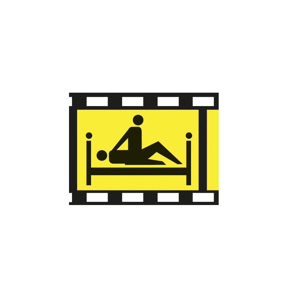 Sexy Scenes – postel