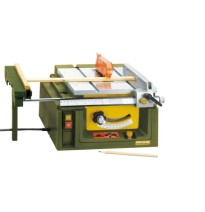 Jemná okružní pila FET