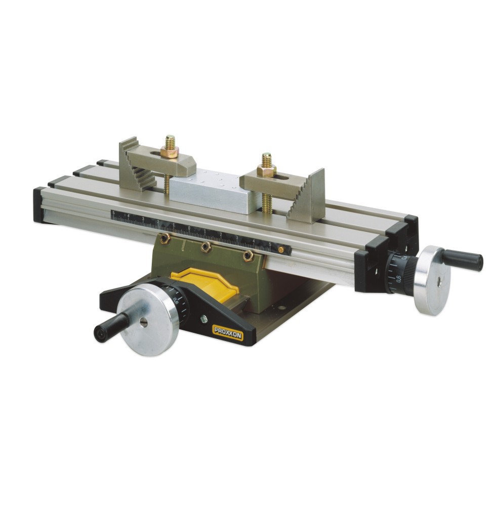 MICRO křížový stůl KT 70