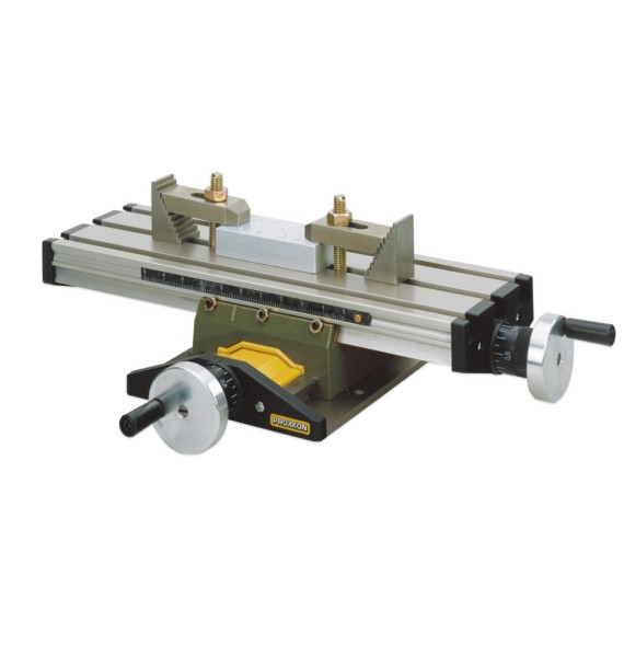 MICRO křížový stůl KT 70