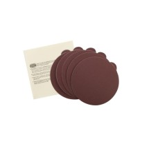 Samolepící brusný kotouč se zrnitostí 150