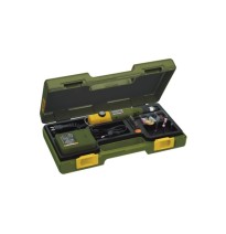 Modelářská a gravírovací sada MICROMOT 60/E