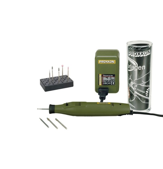 Gravírovací sada GG 12