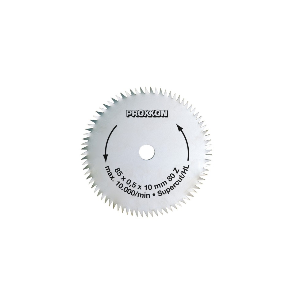 Pilový kotouč Super-Cut
