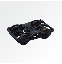 Podvozek 26.2.4 – ložisko 45