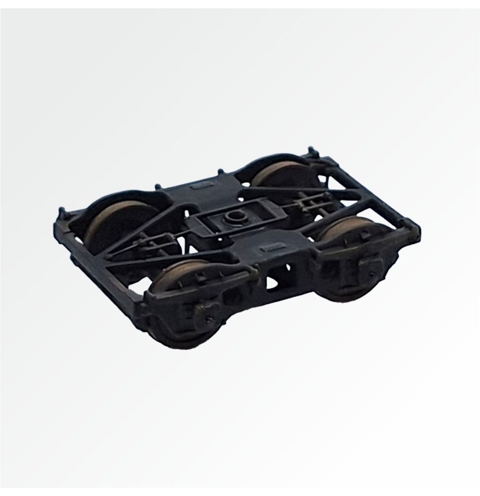 Podvozek 26.2.4 – ložisko 45