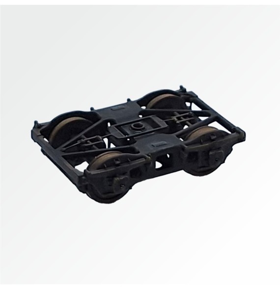 Podvozek 26.2.4 – ložisko 45