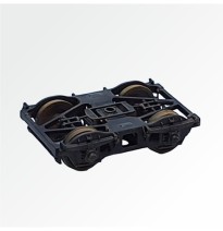 Podvozek 26.2.4 – ložisko 45V