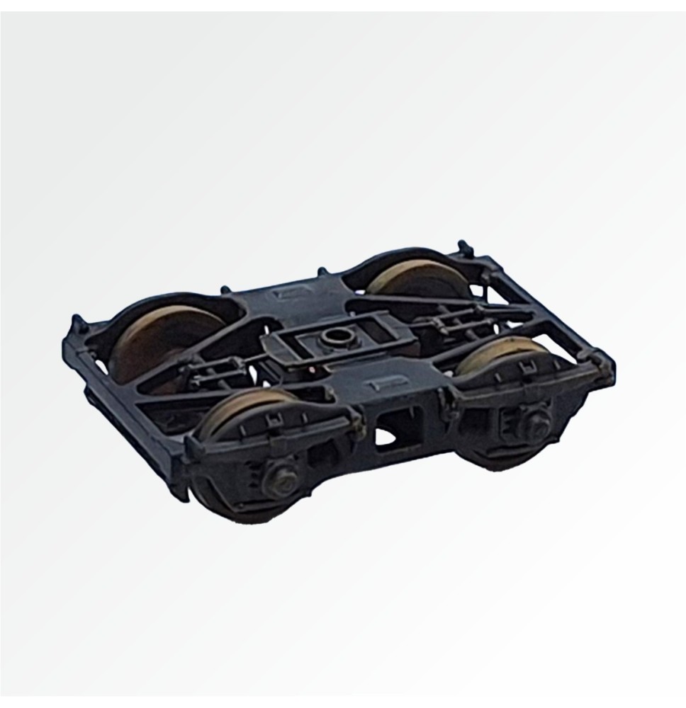 Podvozek 26.2.4 – ložisko 45V