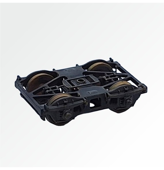 Podvozek 26.2.4 – ložisko 45V