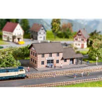 Nádraží “Zeil”