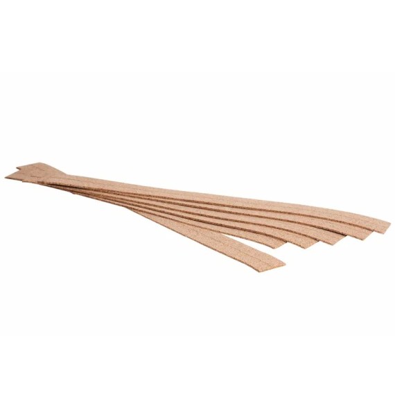 Korkové podloží 3 mm