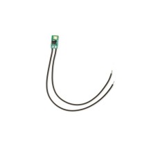 micro-rooms jednoduchá LED – studená bílá