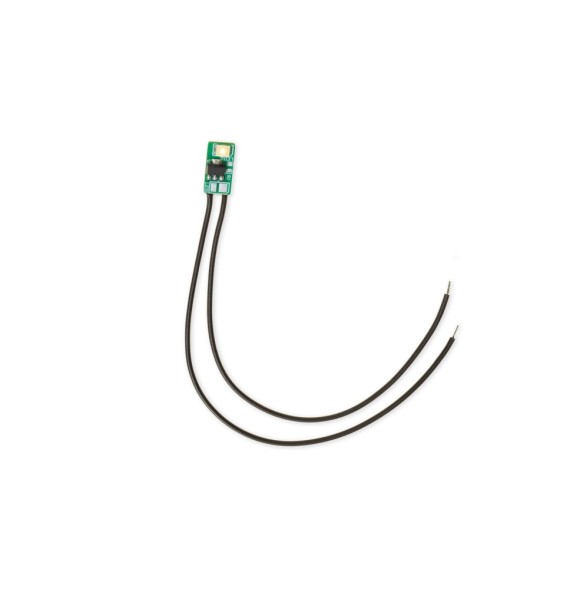 micro-rooms jednoduchá LED – studená bílá