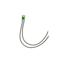 micro-rooms jednoduchá LED – teplá bílá