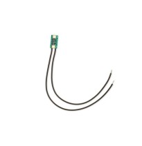 micro-rooms dvojitá LED – studená bílá