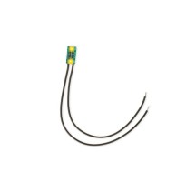 micro-rooms dvojitá LED – teplá bílá