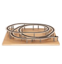 Easy-Track “Theisensee” – stavebnice kolejiště