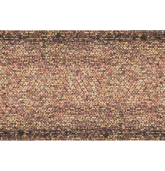 3D-Kartonplatte – cihly