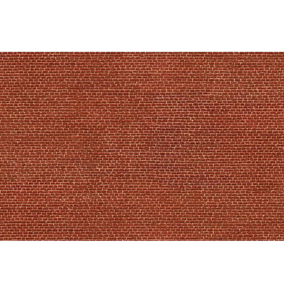 3D-Kartonplatte – cihly