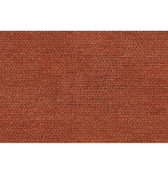 3D-Kartonplatte – cihly