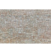 3D-Kartonplatte – vápenec