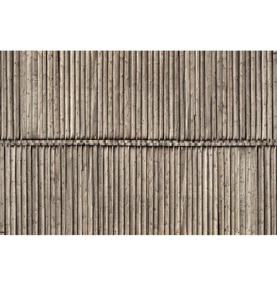 3D-Kartonplatte – plaňky