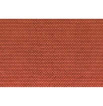 3D-Kartonplatte  - střešní tašky