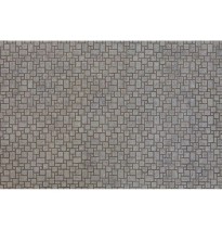 3D-Kartonplatte – moderní dlažba