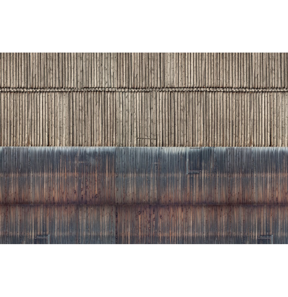 3D-Kartonplatte – plaňky