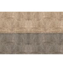 3D-Kartonplatte  - střešní tašky