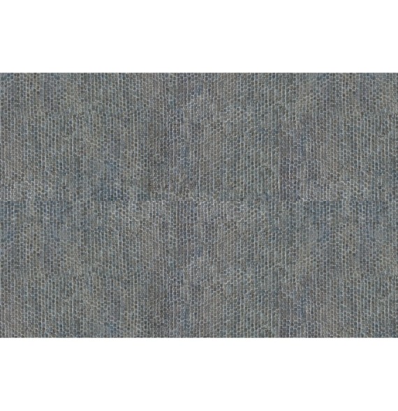 3D-Kartonplatte  - stará dlažba