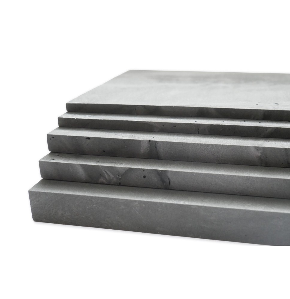 Tvrdá pěna – desky