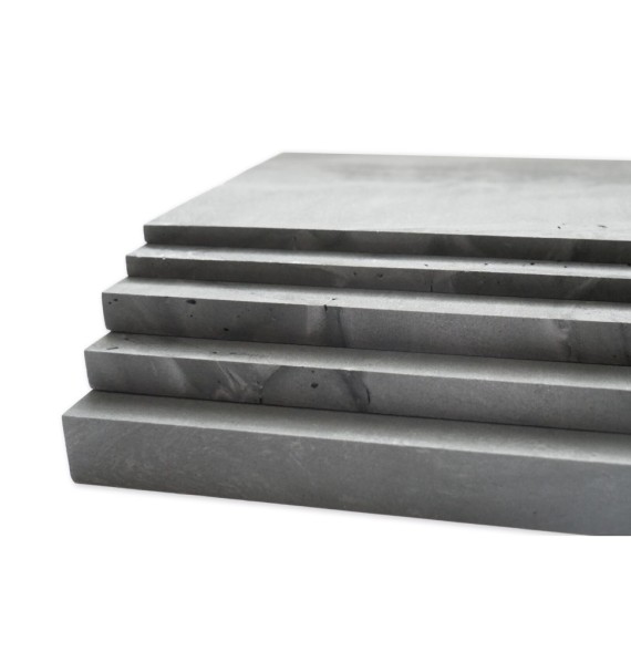 Tvrdá pěna – desky